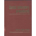 DENTAL LABORATORY PROCEDURES COMPLETE DENTURES Vol 01