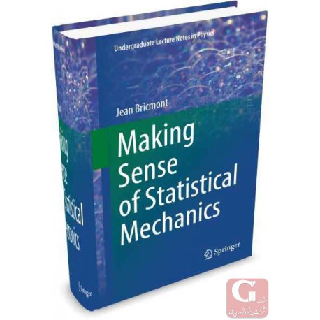 Making Sense of Statistical Mechanics 9783030917944