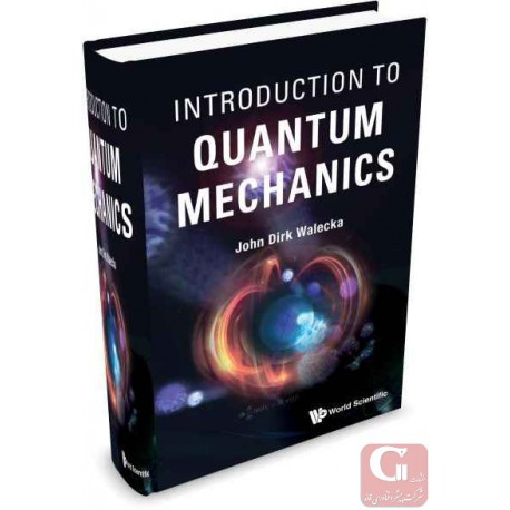 Introduction To Quantum Mechanics 9789811234743