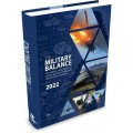 THE MILITARY BALANCE 2022