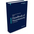 Handbook of Neurotoxicity 9783031150791